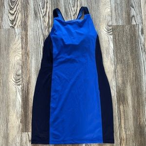 Athleta Tennis Dress